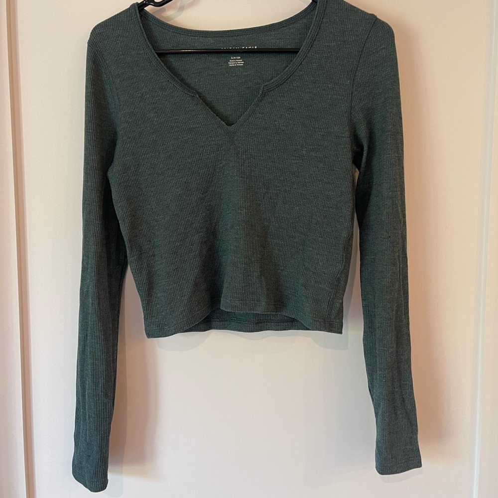 Women’s American Eagle Top